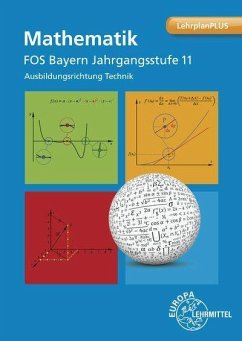 Mathematik FOS Bayern Jahrgangsstufe 11 - Drössler, Patrick