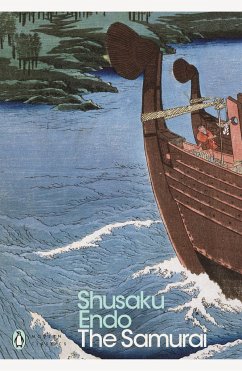 The Samurai - Endo, Shusaku