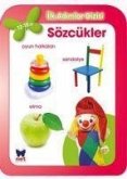 Ilk Adimlar Dizisi Sözcükler