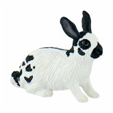 Bullyland 64611 - Animal World - Haustiere, Hase, 4,3 cm