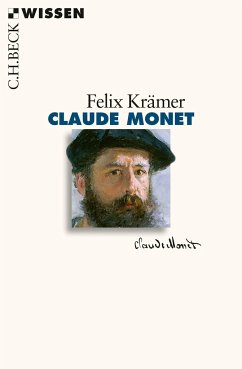 Claude Monet - Krämer, Felix