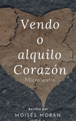 Cover Vendo o alquilo corazón (eBook, ePUB)
