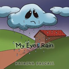 My Eyes Rain - Pascall, Katrina