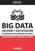 Big data : gestión y explotación de grandes volúmenes de datos
