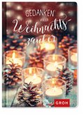 Gedanken voller Weihnachtszauber Gedanken voller Weihnachtszauber