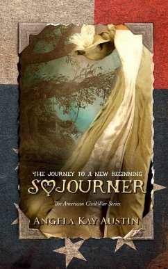 Sojourner - Austin, Angela Kay