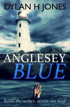 Anglesey Blue - Jones, Dylan H.