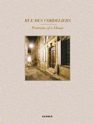 Rue de Cordeliers Rue de Cordeliers