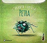 Cover Petra l?aranya furiosa