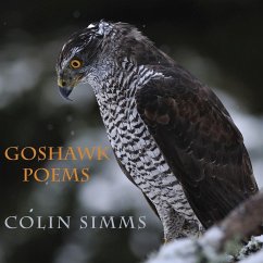 Goshawk Poems - Simms, Colin