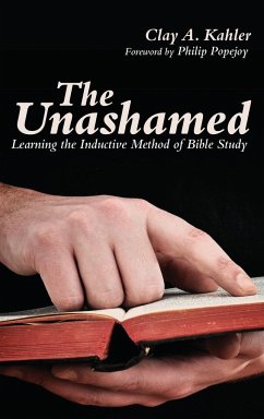 The Unashamed
