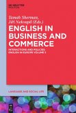 English in Business and Commerce