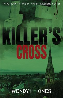 Killer's Cross - Jones, Wendy H.