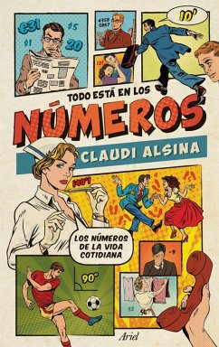 Todo está en los números - Alsina, Claudi