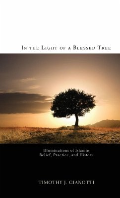 In the Light of a Blessed Tree