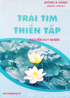 Trái tim thi¿n t¿p (A Heart as Wide as the World - Sharon Salzberg) (eBook, ePUB) - Sang, Dong A