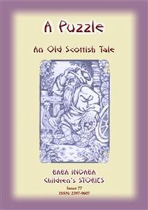 A PUZZLE - An Old Scottish Riddle (eBook, ePUB)