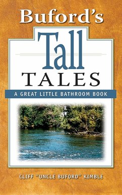 Cover Buford's Tall Tales (eBook, ePUB)