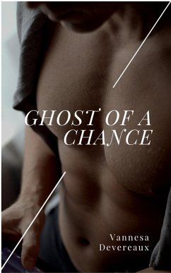 Cover Ghost of a Chance (eBook, ePUB)