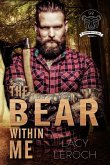 The bear within me (Chinary Clan, #1) (eBook, ePUB) The bear within me (Chinary Clan, #1) (eBook, ePUB)