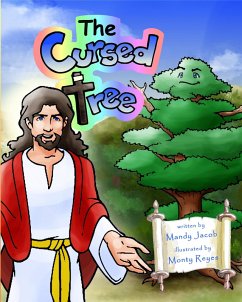 Cover The Cursed Tree (eBook, ePUB)