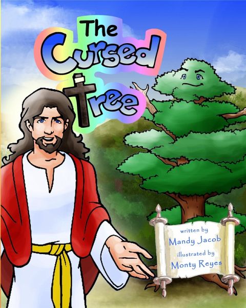 The Cursed Tree (eBook, ePUB)