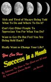 Success In A Month (eBook, ePUB) Success In A Month (eBook, ePUB)