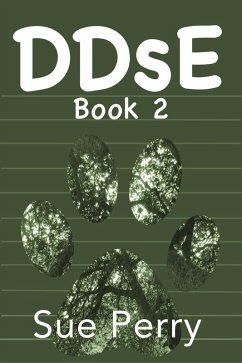 Cover DDsE, Book 2 (eBook, ePUB)