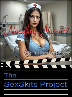 Cover Naughty Nurse 2 (eBook, ePUB)