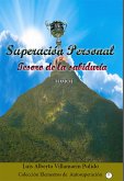 Superación Personal, Tesoro de la Sabiduría, Tomo I. (Elementos de autosuperación, #4) (eBook, ePUB)