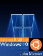 Let's Use BASH on Windows 10! (eBook,... - Bild 1
