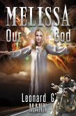 Melissa Our God (eBook, ePUB)