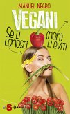 Vegani (eBook, ePUB) Vegani (eBook, ePUB)