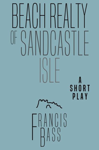 Beach Realty of Sandcastle Isle (eBook, ePUB)
