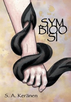 Symbioosi (eBook, ePUB) - Keränen, S. A.