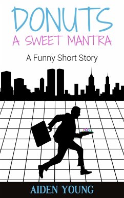 Donuts: A Sweet Mantra (eBook, ePUB) - Young, Aiden