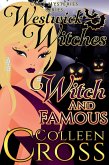 Witch and Famous (eBook, ePUB) Witch and Famous (eBook, ePUB)
