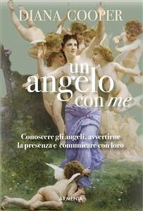 Un angelo con me (eBook, ePUB) - Cooper, Diana