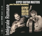 Gypsy Guitar Masters-Intégrale Romane Vol.11