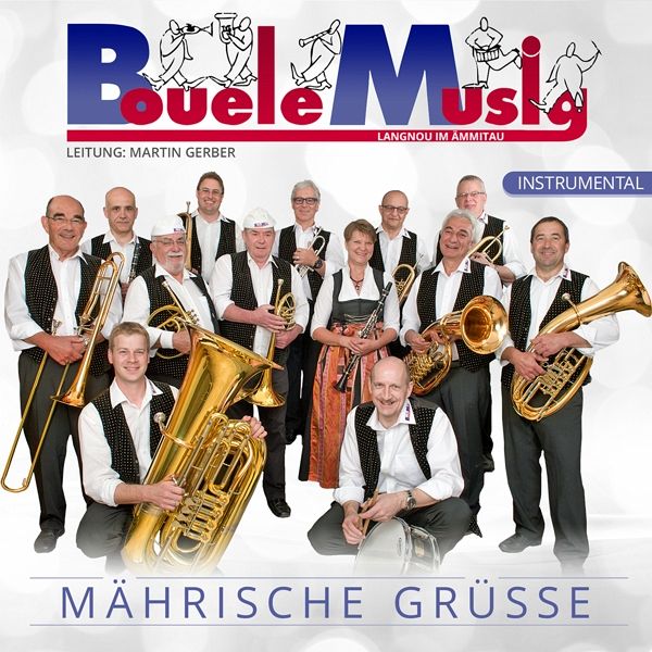 Mährische Grüße Mährische Grüße