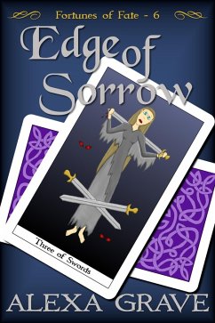 Edge of Sorrow (Fortunes of Fate, 6) (eBook, ePUB) Cover Edge of Sorrow (Fortunes of Fate, 6) (eBook, ePUB)