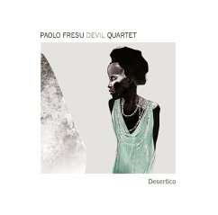 Desertico - Fresu,Paolo Devil Quartet