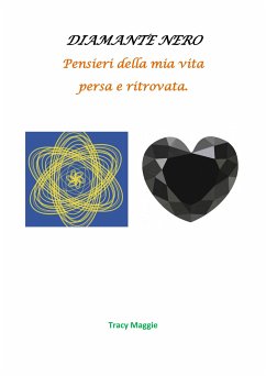 Diamante nero (eBook, PDF) - Maggie, Tracy