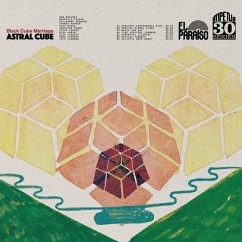 Astral Cube - Black Cube Marriage