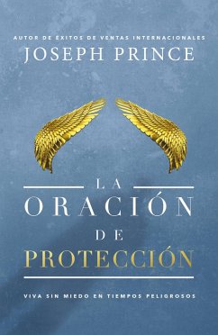La oración de protección (eBook, ePUB) - Prince, Joseph