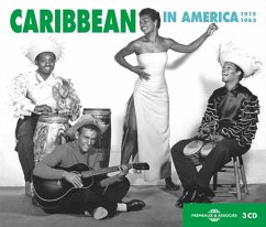 Caribbean In America 1915-1962 - Diverse