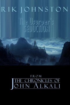 Cover The Usurper's Seduction (eBook, ePUB)