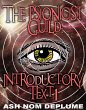 The Psionicist Guild: Introductory Text... - Bild 1