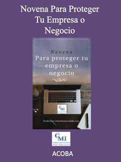 Novena para proteger tu empresa o negocio (eBook, ePUB) - Fucomin