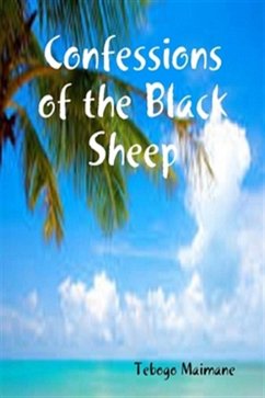 Cover Confessions of the Black Sheep (eBook, ePUB)